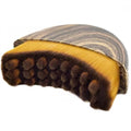 Dry Brush Face Massager for Lymphatic Drainage